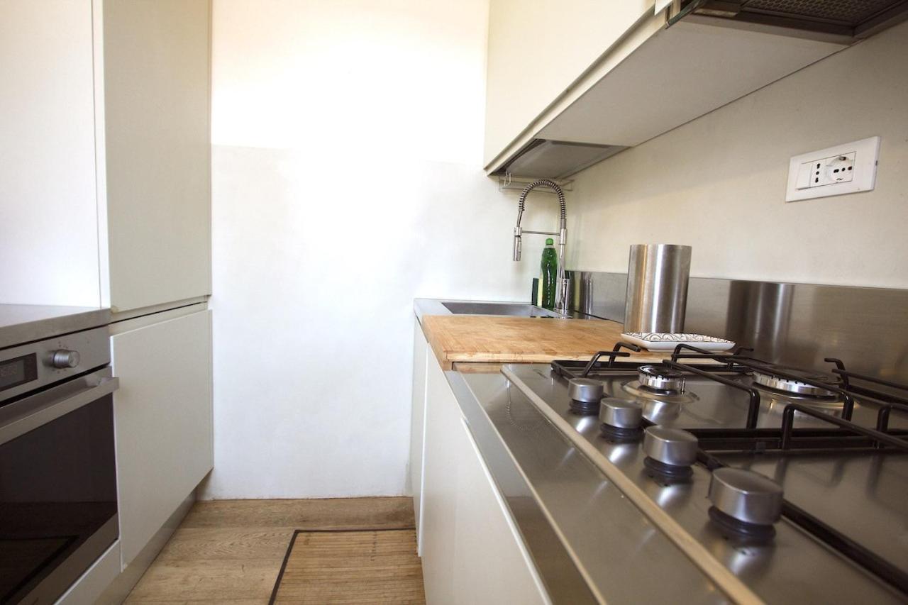 Statonia Terrace Penthouse Apartment Roma Exterior foto