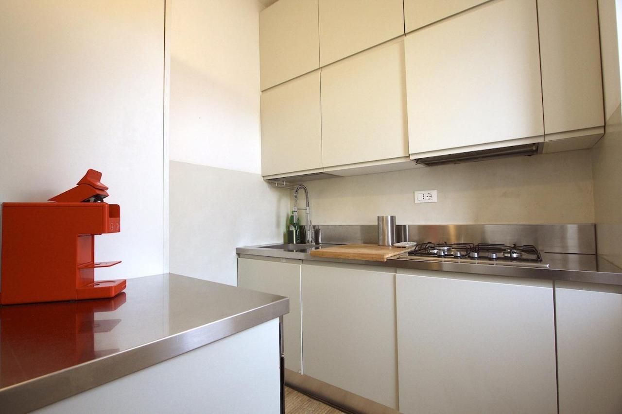 Statonia Terrace Penthouse Apartment Roma Exterior foto