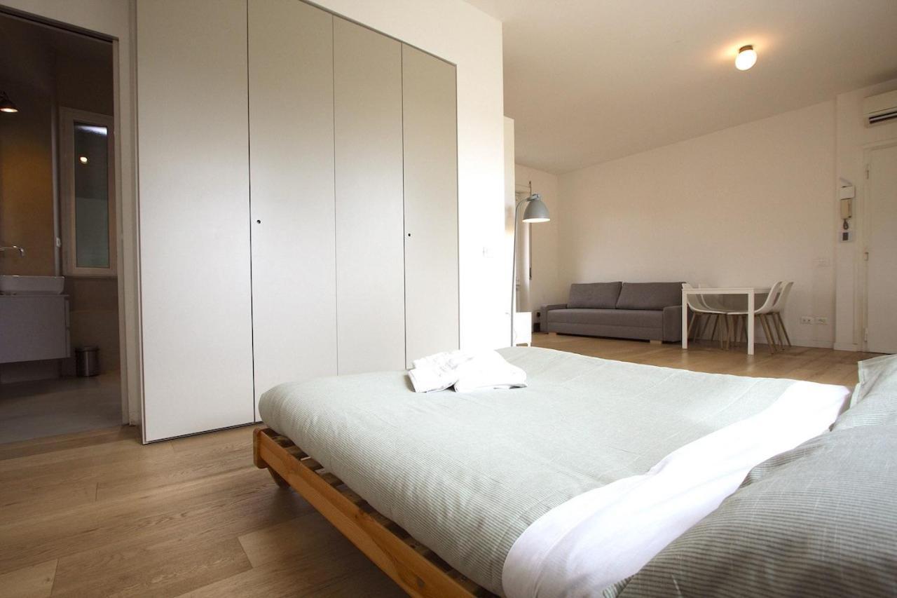 Statonia Terrace Penthouse Apartment Roma Exterior foto