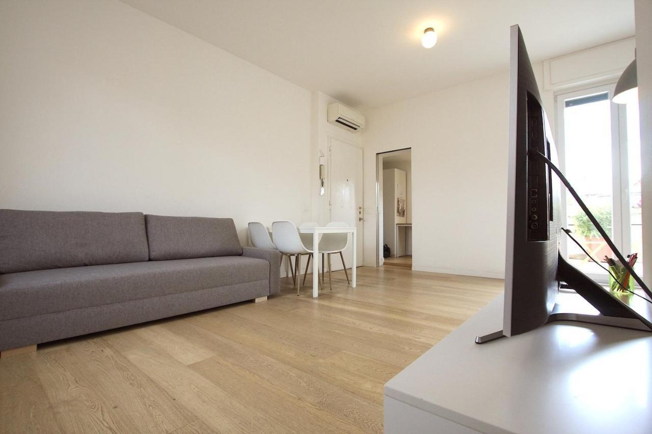Statonia Terrace Penthouse Apartment Roma Exterior foto